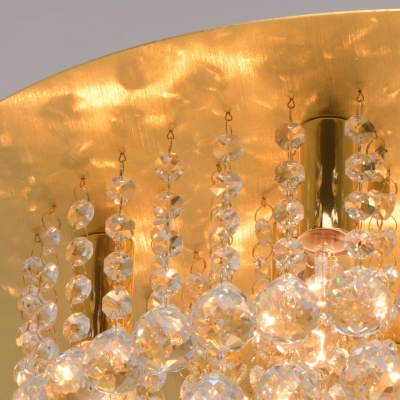 Люстра Венеция 9*40W E14 220 V (276014509)