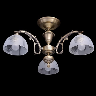 Люстра Ариадна 3*60W E27 220 V (450011503)