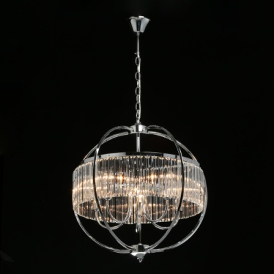 Люстра Гослар 5*60W E14 220 V (498015805)