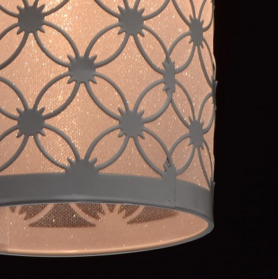 Люстра Скарлет 1*60W E27 220 V (333012301)