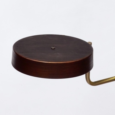 Люстра (пульт) Гамбург 8*12W LED 220 V (605015308)