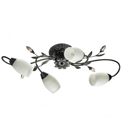 Люстра Верона 4*60W E14 220 V (334013504)