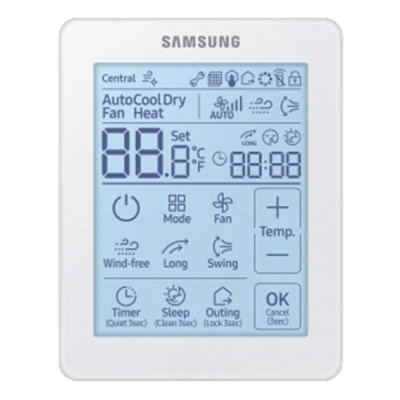 Проводной пульт Samsung MWR-SH11N