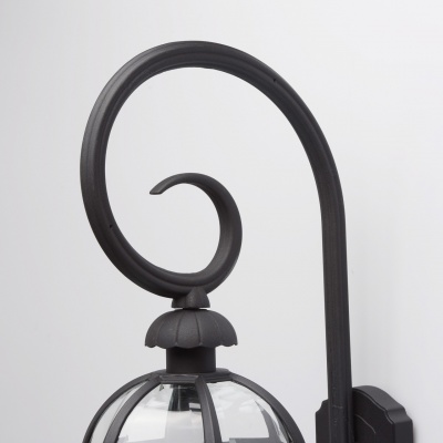 Светильник Сандра 1*95W E27 220 V IP44 (811020401)