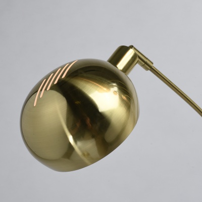 Торшер Гэлэкси 5*40W E14 220 V (632046105)