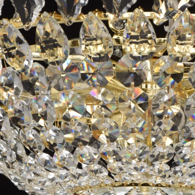 Люстра Патриция 6*40W E14 220 V (447010406)