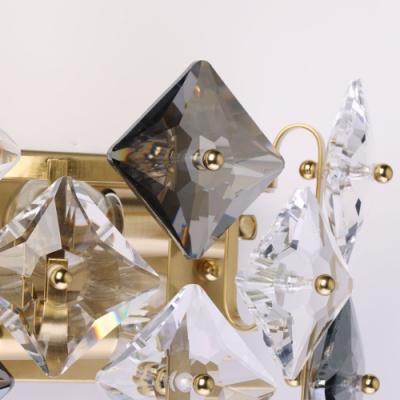 Бра Патриция 2*60W E14 220 V (447022402)