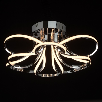Люстра Аурих 30W LED 220 V (496017608)