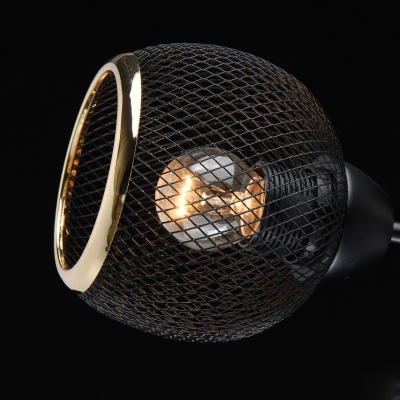 Люстра Вита 3*60W E27 220 V (220011903)