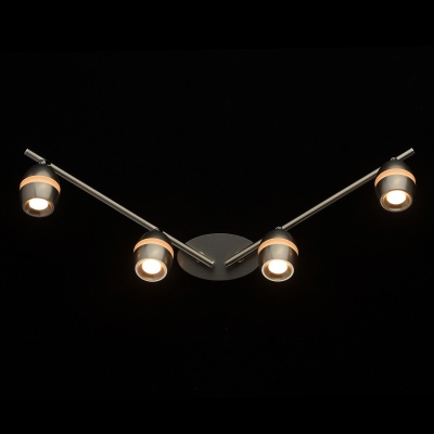 Спот Этингер 4*4W LED 220 V (704023104)