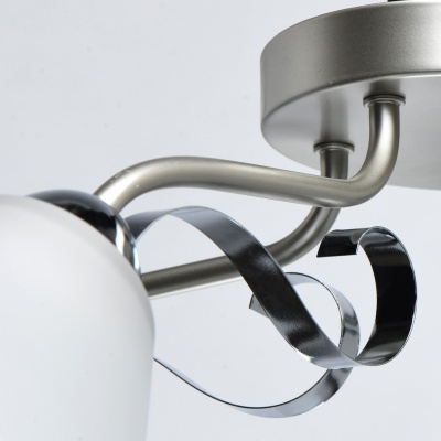 Люстра Нежность 5*60W E27 220 V (676014705)