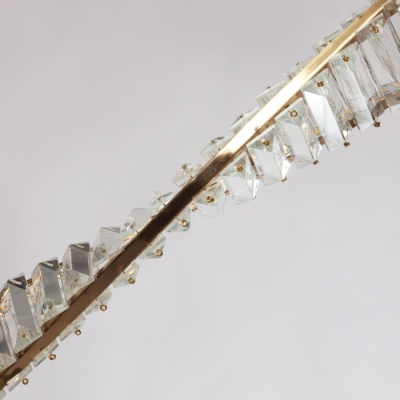 Люстра Гослар 24W LED 220V (498017301)