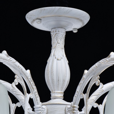 Люстра Ариадна 5*60W E27 220 V (450018705)