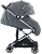 Коляска детская прогулочная Farfello Bliss (Серый)