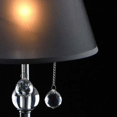 Настольная лампа Федерика 1*40W E14 220 V (684031401)