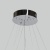 Люстра (пульт) Гослар 90W LED 220 V (498016202)