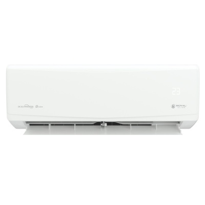 Сплит-система ROYAL CLIMA DC EU GRIDA INVERTER (RCI-GRC28HN NEW)