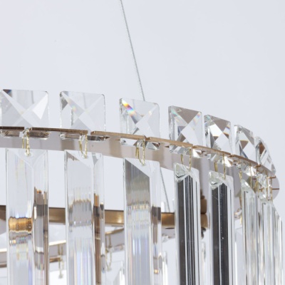 Люстра Аделард 4*40W E14 220 V (642018704)