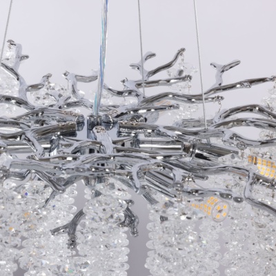 Люстра Лайма 6*60W G9 220V (467013406)