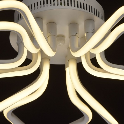 Люстра Аурих 30W LED 220 V (496016803)