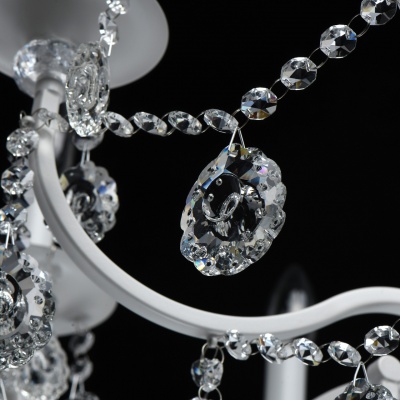 Люстра Свеча 8*60W E14 220 V (683013308)