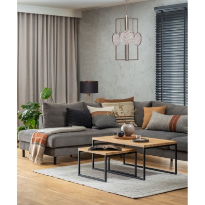 Люстра Илоника 3*40W E14 220 V (451012803)