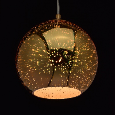 Люстра Фрайталь 1*40W E27 220 V (663011301)