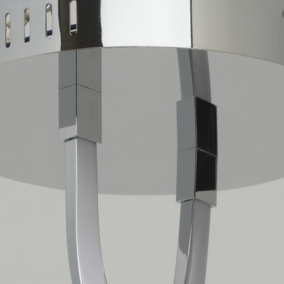 Люстра Аурих 24W LED 220 V (496017801)