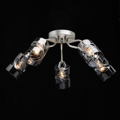 Люстра Олимпия 5*60W E14 220 V (638019105)