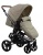 Коляска модульная 3в1 Farfello Zuma Trio Comfort бежевый Коляска модульная 3в1 Farfello Zuma Trio Comfort бежевый