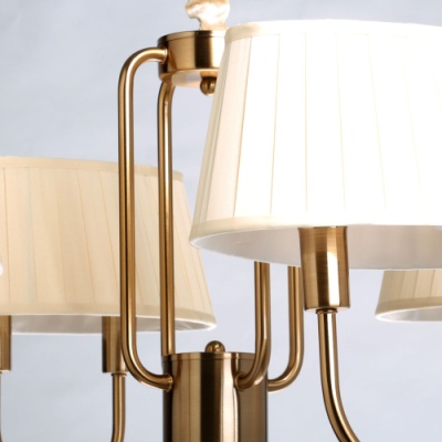 Люстра София 8*40W E14 220 V (355014608)