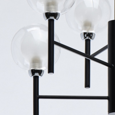 Люстра Бремен 6*5W G9 220 V (606012306)