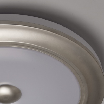 Люстра (пульт) Энигма 1*60W LED 220 V (688010401)