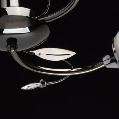 Люстра Грация 3*60W E27 220 V (677011903)