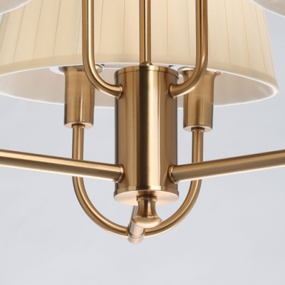 Люстра София 6*40W E14 220 V (355014806)