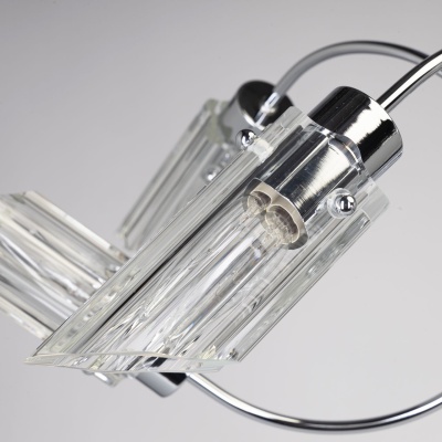 106011508 Олимпия 8*40W E14 220 V люстра