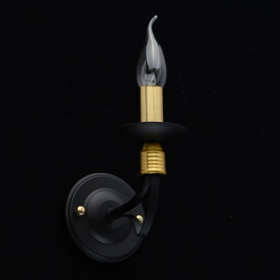 Бра Свеча 1*60W E14 220 V (683023901)