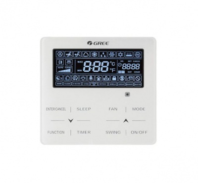 Канальная сплит-система Gree Duct Inverter FGR30Pd/DNa-X 