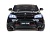 Электромобиль BMW X6M mini JJ2168 (чёрный краска)