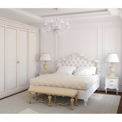 Люстра Каролина 8*60W E14 220 V (367012708)