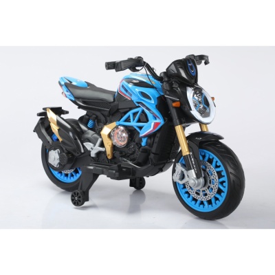 Мотоцикл Moto Augusta 800RC YKB5937  Синий