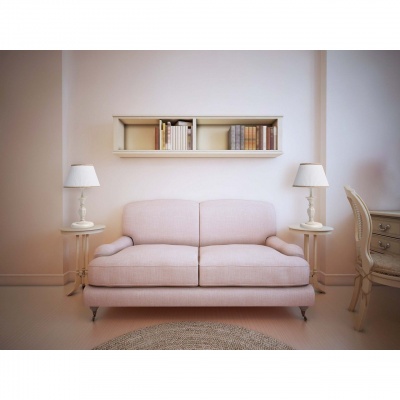 Настольная лампа Ариадна 1*60W E27 220 V (450033801)