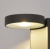 Светильник Меркурий 1*10W LED 220 V IP44 (807022001)
