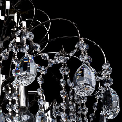 Люстра Бриз 6*60W E14 220 V (464017206)