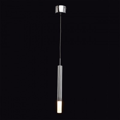 Люстра Ракурс 1*5W LED 220 V (631012801)