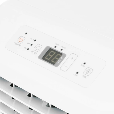 Мобильный кондиционер Hisense серии V (AP-09CR4GKVS00)