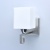 Бра Тетро 1*60W E14 220 V (673024101)