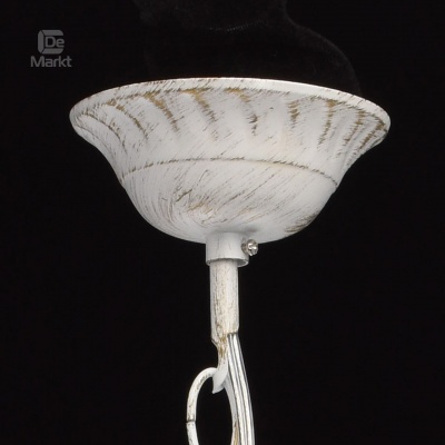 Люстра Свеча 5*60W E14 220 V (683010105)