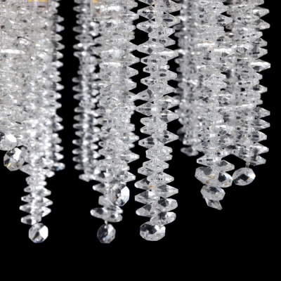 Люстра Лайма 10*60W G9 220V (467013210)