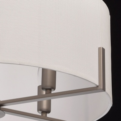 Люстра Дафна 6*40W E14 220 V (453011906)